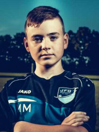 Marco Magg