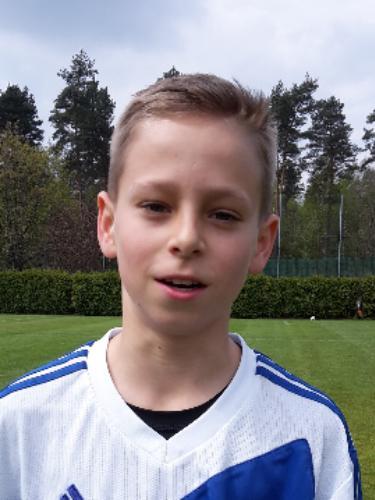 Avatar Bild