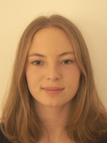 Sara Schürrlein