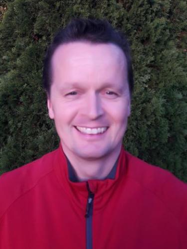 Michael Weidinger