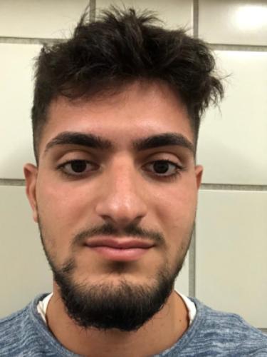 Ahmad Shekh Zainel