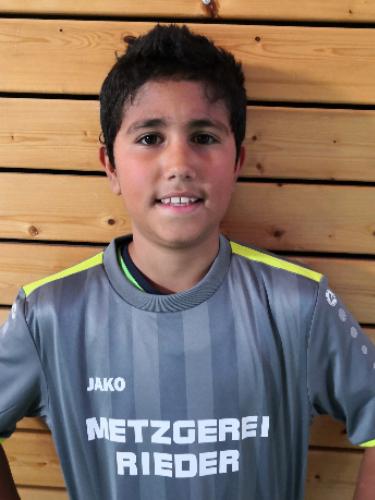 Yusuf Muratoglu