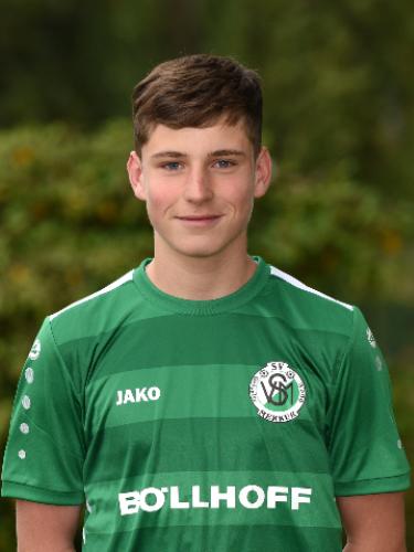 Avatar Bild für Nico Paulus