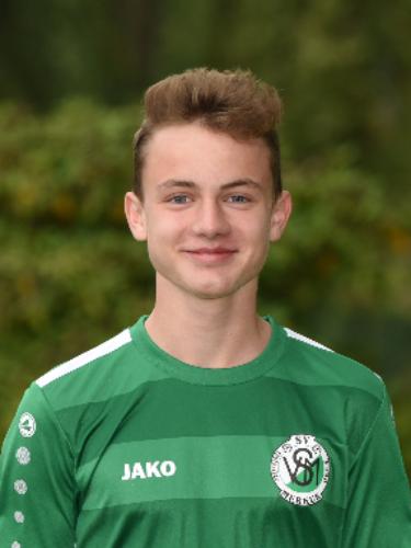 Avatar Bild für Darius Wurziger