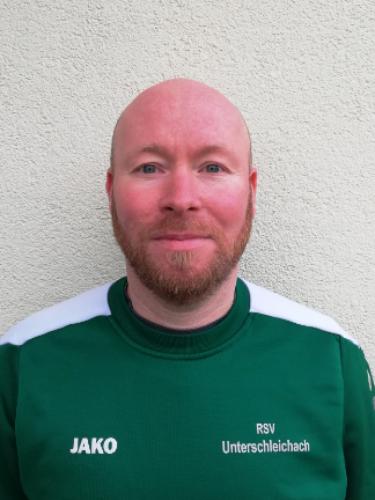 Stefan Keller