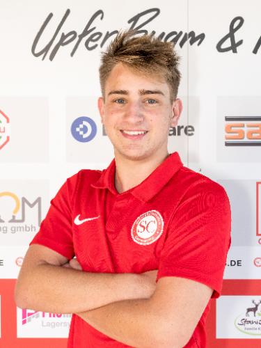 Felix Duscha