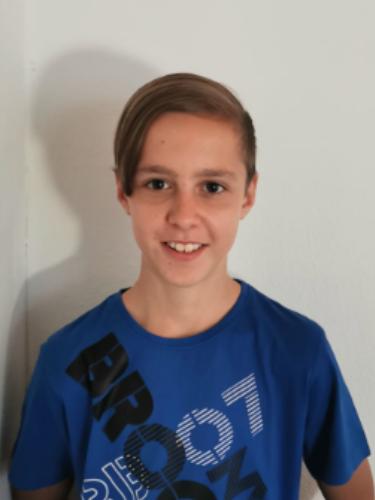 Daniel Hartung