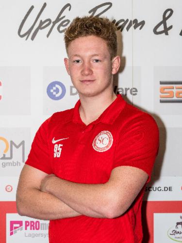 Avatar Bild für Maximilian Schulte