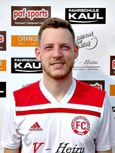 Simon Renkl