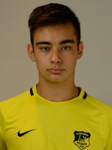 Ali Dalak