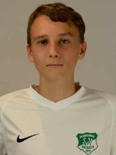 Avatar Bild für Fynn Münzner