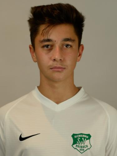 Avatar Bild für Meliksah Yüksek