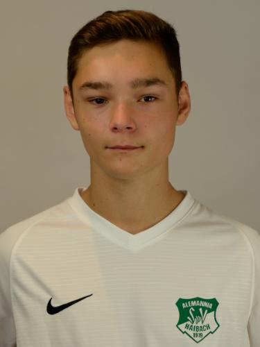 Avatar Bild für Felix Jagusch