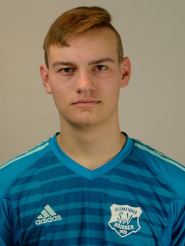Marco Bayer