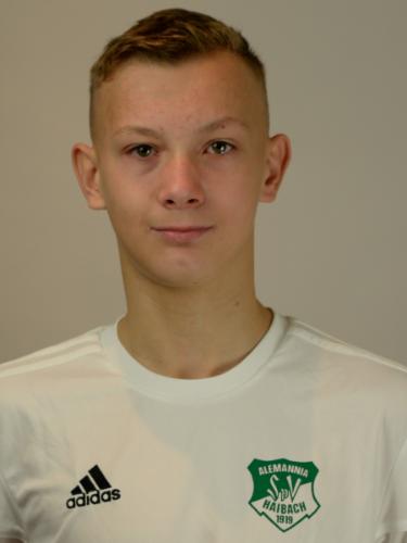 Avatar Bild für Nico Janczynski
