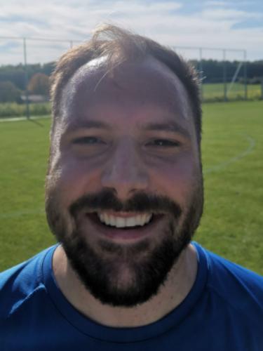 Andreas Meier