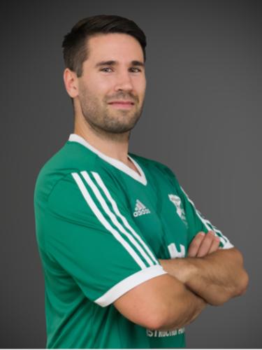 Stefan Landauer