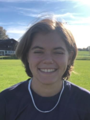 Selina Wolff