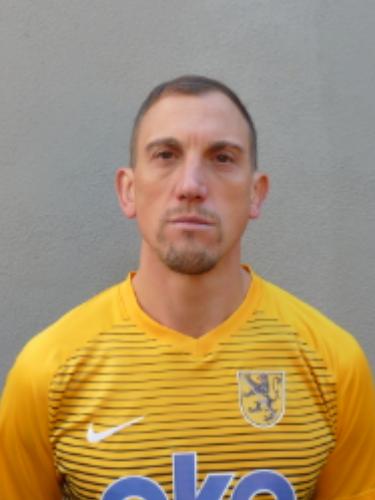 Matthias Schaller