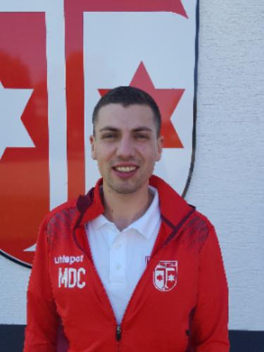 Marco Dalcanto