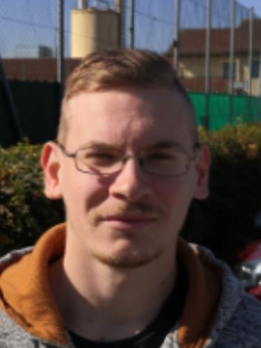 Alexander Izaak
