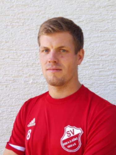 Stefan Huber