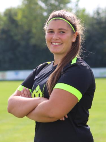 Jasmin Bauer