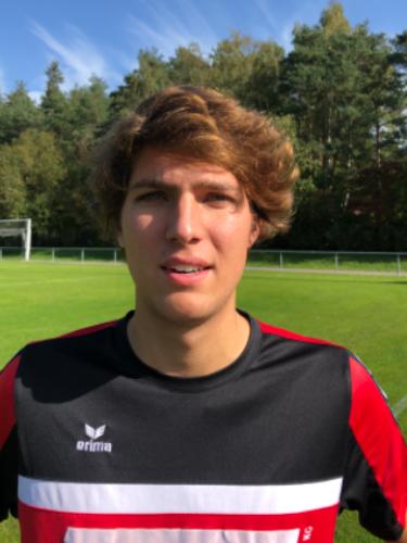 Sebastian Dold