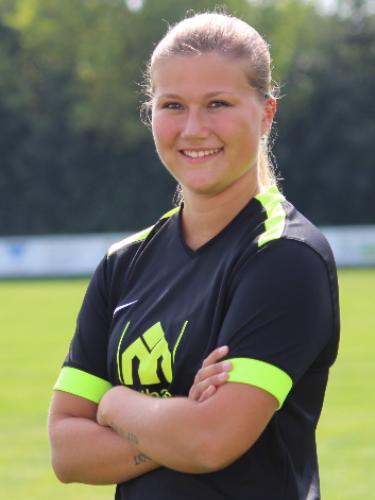 Avatar Bild für Ayleen Klavora