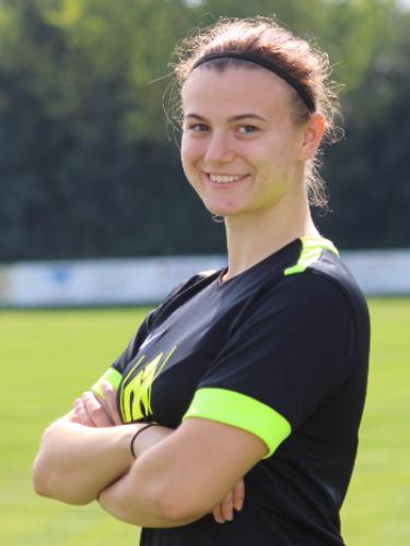 Avatar Bild für Alisa Kratzl
