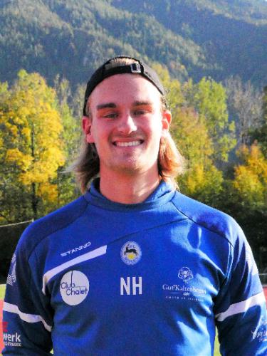 Avatar Bild für Niklas Hilger
