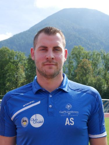 Avatar Bild für Andre Schmidt