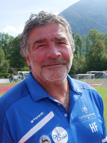 Holger Fritz