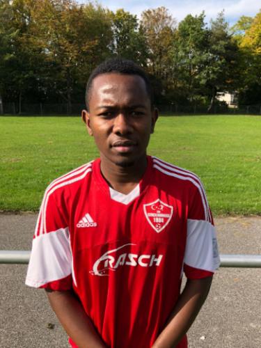 Mohamed Subira