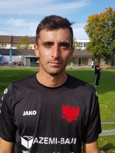 Besjan Bytyci