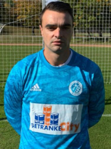 Avatar Bild für Aleksandar Zivkovic