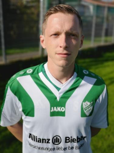 Sebastian Scheller
