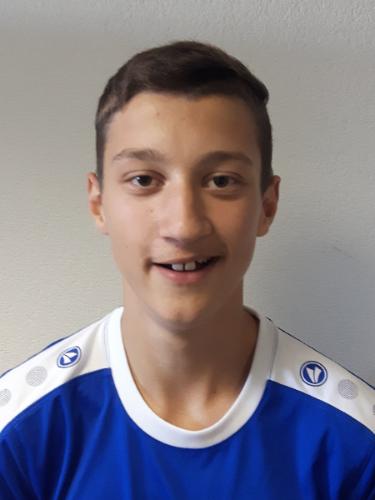 Avatar Bild für Luca Sauer