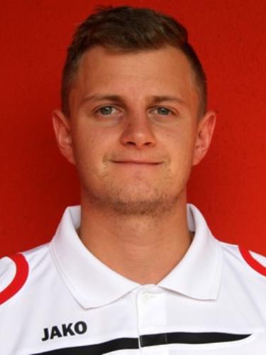 Lukas Horejsi