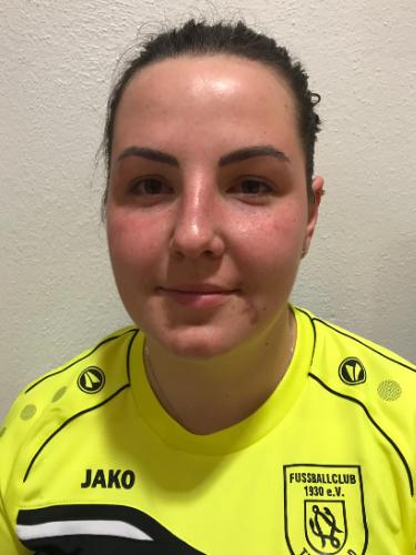 Luisa Dennert