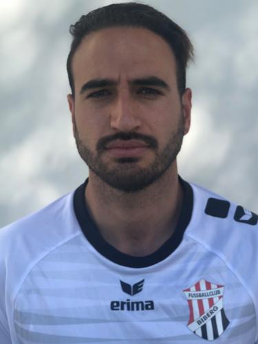 Avatar Bild für Ali Göktas