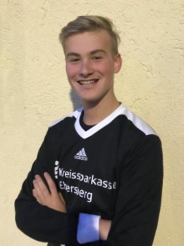 Felix Gererstorfer