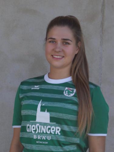 Avatar Bild für Antonia Hoppe
