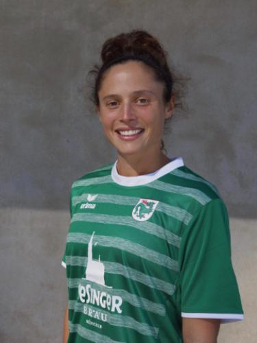 Marlene Reindl