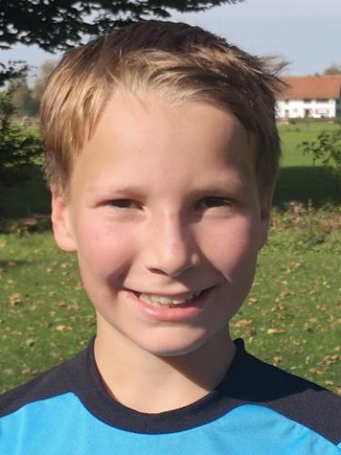 Valentin Rothmayr