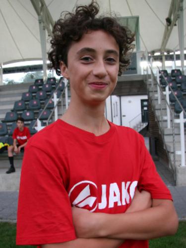 Avatar Bild für Leon Dogan