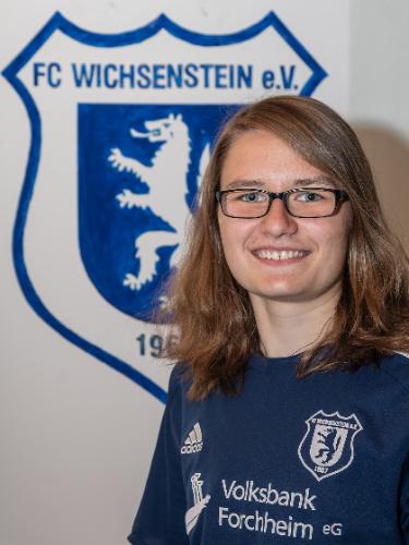 Avatar Bild für Rebecca Polster