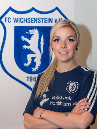Avatar Bild für Ramona Sperber