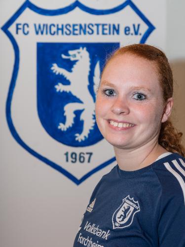 Julia Wölfel