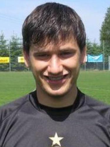 Stefan Goldschmidt